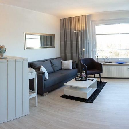 Ferienwohnung Seebrise Glücksburg Exterior foto